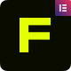 Frisk - Creative Agency & Portfolio WordPress Theme - ThemeForest Item for Sale