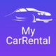 MyCarRental - Tailwind Car Rental HTML Template - ThemeForest Item for Sale