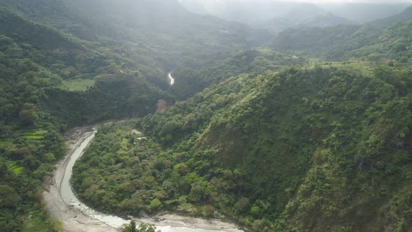 Mountain Province Philippines