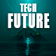 Abstract Futuristic Technology - AudioJungle Item for Sale