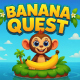 Banana Quest – Platformer Puzzle Game (HTML5 + Android + iOS + PC | Construct 3) - CodeCanyon Item for Sale