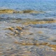 Transparent Sea and Stones - VideoHive Item for Sale
