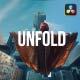 Unfold Transitions for Davinci Resolve - VideoHive Item for Sale