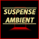 Mysterious Suspense - AudioJungle Item for Sale