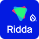Ridda - Web Design Agency Drupal 11 Theme - ThemeForest Item for Sale