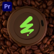 Coffee Logo Reveal - VideoHive Item for Sale