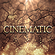 Cinematic Titles - VideoHive Item for Sale