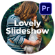 Dreamy Lovely Slideshow - VideoHive Item for Sale