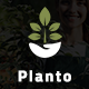 Planto - Landscape Gardening WordPress Theme - ThemeForest Item for Sale