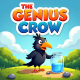 The Genius Crow Game – Story-Based Puzzle Adventure | HTML5 + Android + iOS + Windows | Construct 3 - CodeCanyon Item for Sale