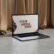 Laptop Mockup - VideoHive Item for Sale