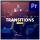 Camera Transitions - VideoHive Item for Sale