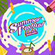 Summer Music Festival Promo - VideoHive Item for Sale