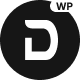 Drozy – Modern Blog & Magazine WordPress Theme Drozy – Modern Blog & Magazine WordPress Theme