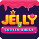 Jelly Sorter Quest – Unity 3D Puzzle Game with Admob Ads - CodeCanyon Item for Sale
