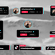 TikTok Follow Elements MOGRT - VideoHive Item for Sale