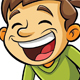 Male Laugh 5