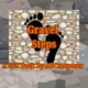 Gravel Steps