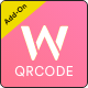 QRCode Module for Worksuite CRM - CodeCanyon Item for Sale