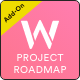 Project Roadmap - Advanced Reporting for Worksuite CRM Projects - CodeCanyon Item for Sale