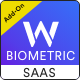 Biometric Module for Worksuite SAAS CRM - CodeCanyon Item for Sale