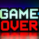 Game Over Electronic Male