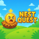 Nest Quest Game – Platformer Puzzle Game | HTML5, Android, iOS & Windows | Construct 3 - CodeCanyon Item for Sale