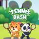 Tennis Dash – HTML5 Arcade Sports Game | Android, iOS, Windows + Construct 3 Source Code - CodeCanyon Item for Sale