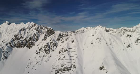 Nordkette - Austrian Alps 