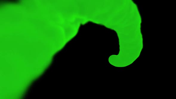 Smoke Style Green alt