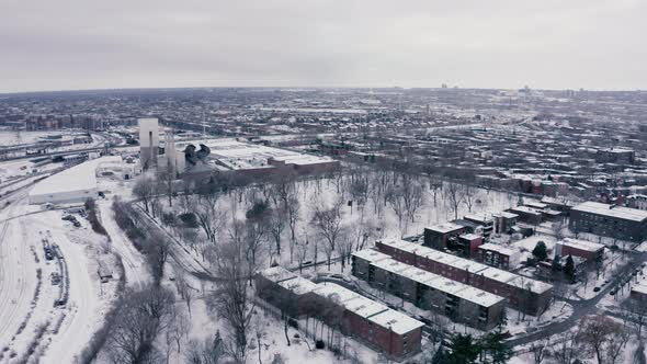 4K winter City pan Drone-seq-004