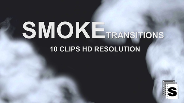 Smoke Transitions