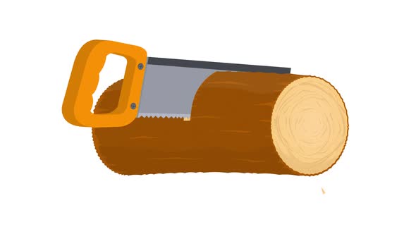 Hand Saw