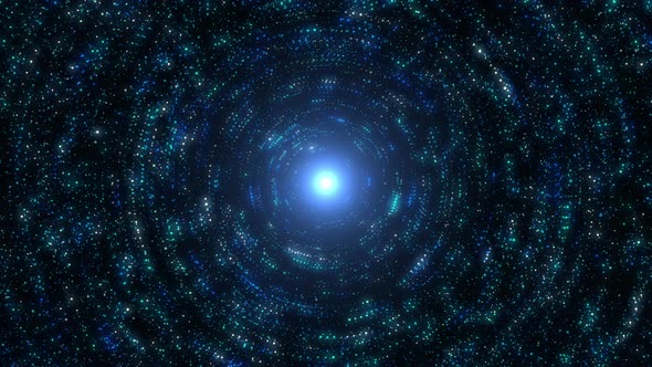 Particle Tech Tunnel alt