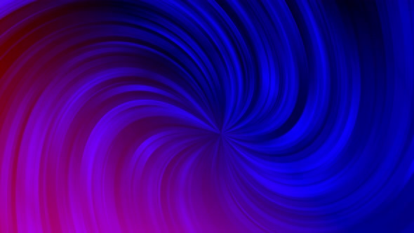 Abstract Blue And And Color Ripple Background