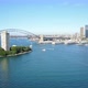 Sydney Harbour with a view of boats - VideoHive Item for Sale