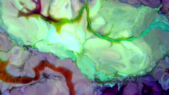 Abstract Impressionism Watercolor Background Texture alt