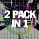 Abstract Vj Pack 2 - VideoHive Item for Sale