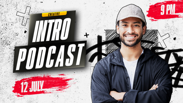 Podcast Intro