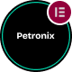 Petronix - Oil Company & Industrial Elementor Template Kit - ThemeForest Item for Sale