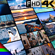 Mosaic | Travel Memories 4K - VideoHive Item for Sale
