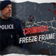 Criminal Freeze Frame - VideoHive Item for Sale