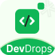 DevDrops – Marketplace for Scripts, Code & Tools - CodeCanyon Item for Sale