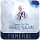 Heaven Biography Obituary | Vertical Slideshow - VideoHive Item for Sale