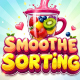 Smoothie Sorting Game – Color Puzzle Game | Construct 3 | HTML5 + Android + iOS - CodeCanyon Item for Sale