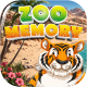 Zoo Memory - HTML5 Game 14 Levels + Mobile Version! (Construct 3 | c3p) - CodeCanyon Item for Sale