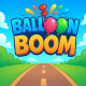 Balloon Boom Game – Arcade Game – HTML5, Android, iOS, Windows (Construct 3) - CodeCanyon Item for Sale