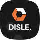Disle - Digital Marketing Agency Drupal 11 Theme - ThemeForest Item for Sale