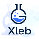 Xleb - Laboratory & Science Research WordPress Theme - ThemeForest Item for Sale