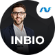 InBio - Personal Portfolio ASP .NET MVC 5 Template - ThemeForest Item for Sale